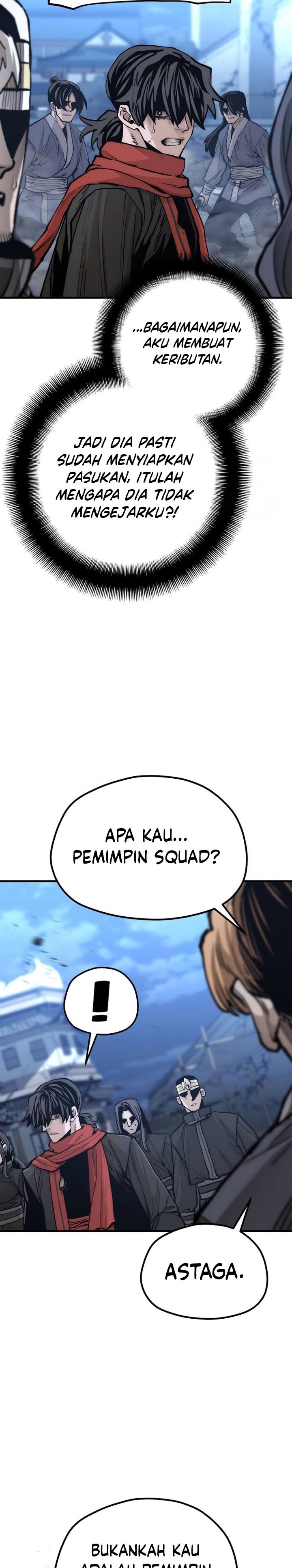Dilarang COPAS - situs resmi www.mangacanblog.com - Komik heavenly demon cultivation simulation 128 - chapter 128 129 Indonesia heavenly demon cultivation simulation 128 - chapter 128 Terbaru 6|Baca Manga Komik Indonesia|Mangacan