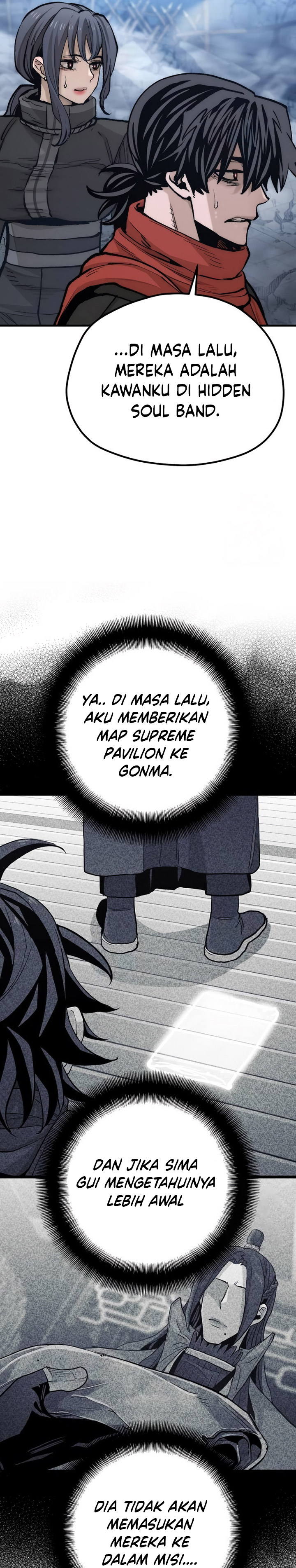 Dilarang COPAS - situs resmi www.mangacanblog.com - Komik heavenly demon cultivation simulation 128 - chapter 128 129 Indonesia heavenly demon cultivation simulation 128 - chapter 128 Terbaru 9|Baca Manga Komik Indonesia|Mangacan