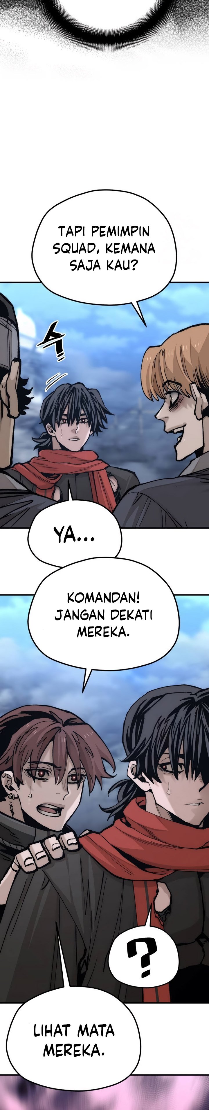 Dilarang COPAS - situs resmi www.mangacanblog.com - Komik heavenly demon cultivation simulation 128 - chapter 128 129 Indonesia heavenly demon cultivation simulation 128 - chapter 128 Terbaru 10|Baca Manga Komik Indonesia|Mangacan