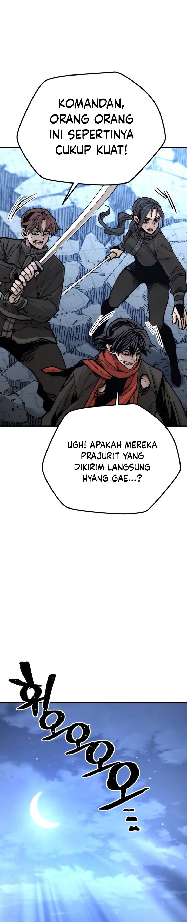 Dilarang COPAS - situs resmi www.mangacanblog.com - Komik heavenly demon cultivation simulation 128 - chapter 128 129 Indonesia heavenly demon cultivation simulation 128 - chapter 128 Terbaru 16|Baca Manga Komik Indonesia|Mangacan