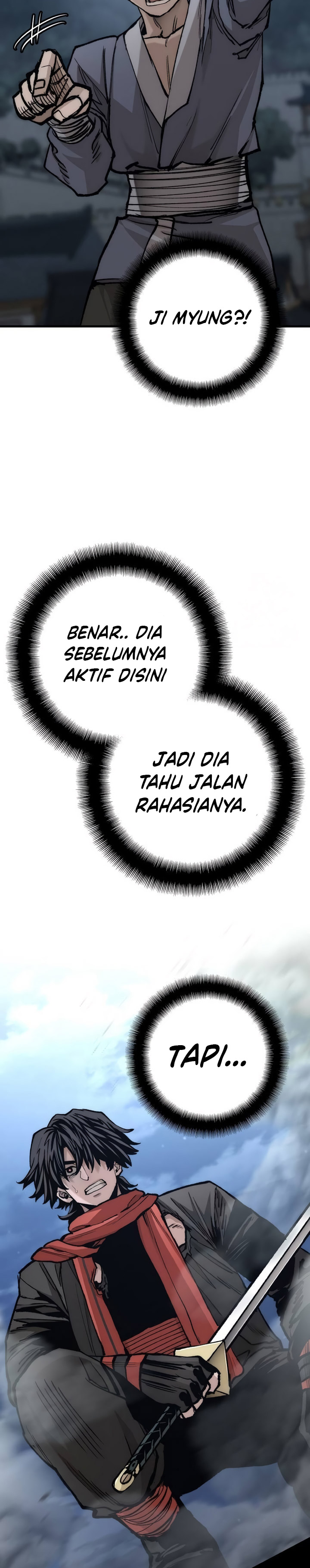 Dilarang COPAS - situs resmi www.mangacanblog.com - Komik heavenly demon cultivation simulation 128 - chapter 128 129 Indonesia heavenly demon cultivation simulation 128 - chapter 128 Terbaru 27|Baca Manga Komik Indonesia|Mangacan