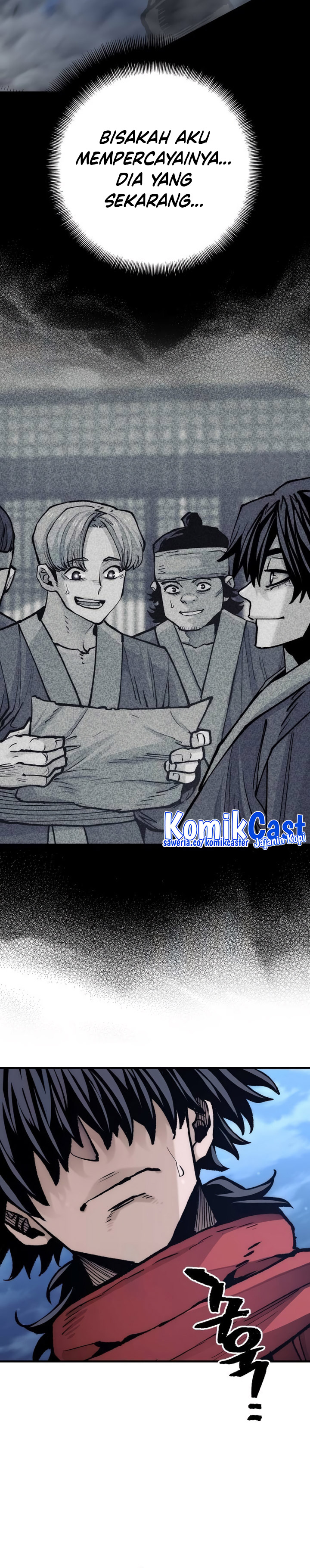 Dilarang COPAS - situs resmi www.mangacanblog.com - Komik heavenly demon cultivation simulation 128 - chapter 128 129 Indonesia heavenly demon cultivation simulation 128 - chapter 128 Terbaru 28|Baca Manga Komik Indonesia|Mangacan