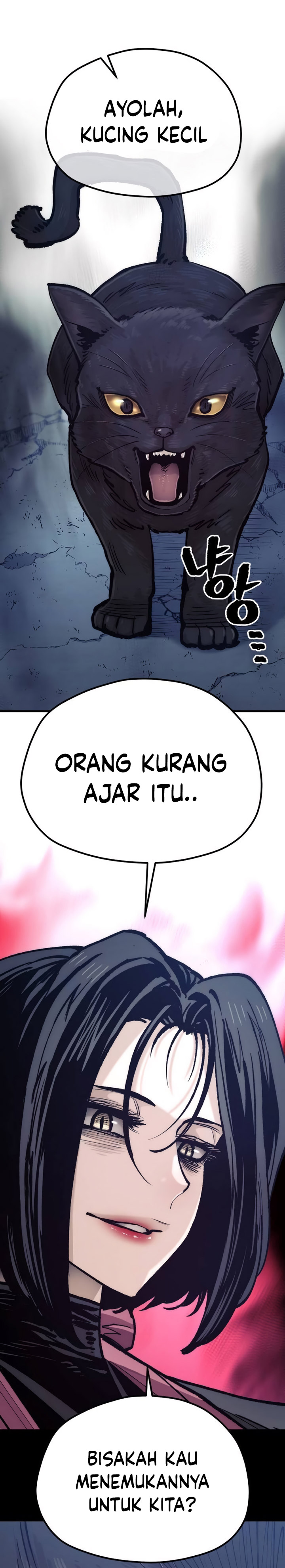Dilarang COPAS - situs resmi www.mangacanblog.com - Komik heavenly demon cultivation simulation 128 - chapter 128 129 Indonesia heavenly demon cultivation simulation 128 - chapter 128 Terbaru 38|Baca Manga Komik Indonesia|Mangacan