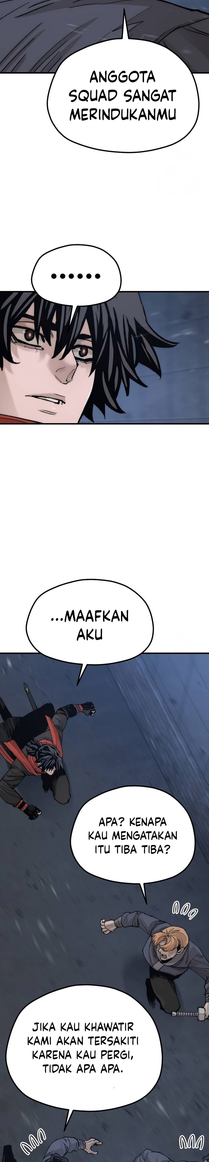 Dilarang COPAS - situs resmi www.mangacanblog.com - Komik heavenly demon cultivation simulation 128 - chapter 128 129 Indonesia heavenly demon cultivation simulation 128 - chapter 128 Terbaru 41|Baca Manga Komik Indonesia|Mangacan