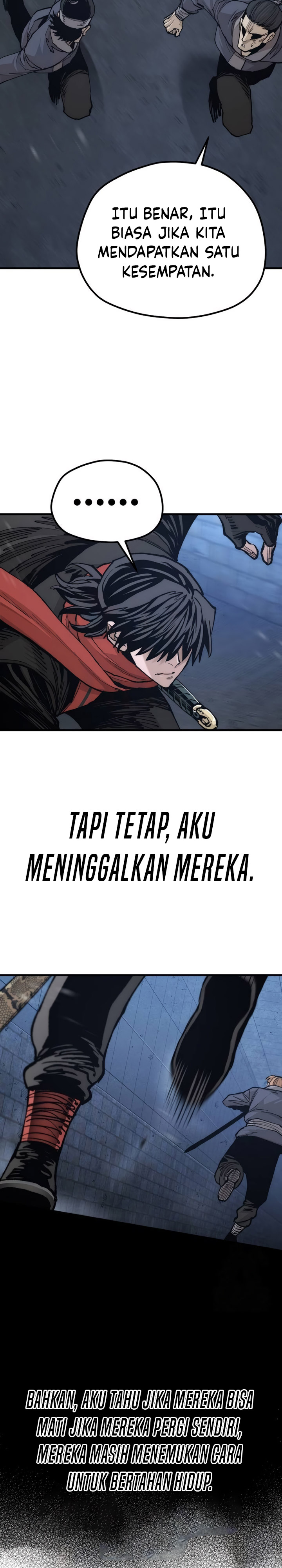 Dilarang COPAS - situs resmi www.mangacanblog.com - Komik heavenly demon cultivation simulation 128 - chapter 128 129 Indonesia heavenly demon cultivation simulation 128 - chapter 128 Terbaru 42|Baca Manga Komik Indonesia|Mangacan