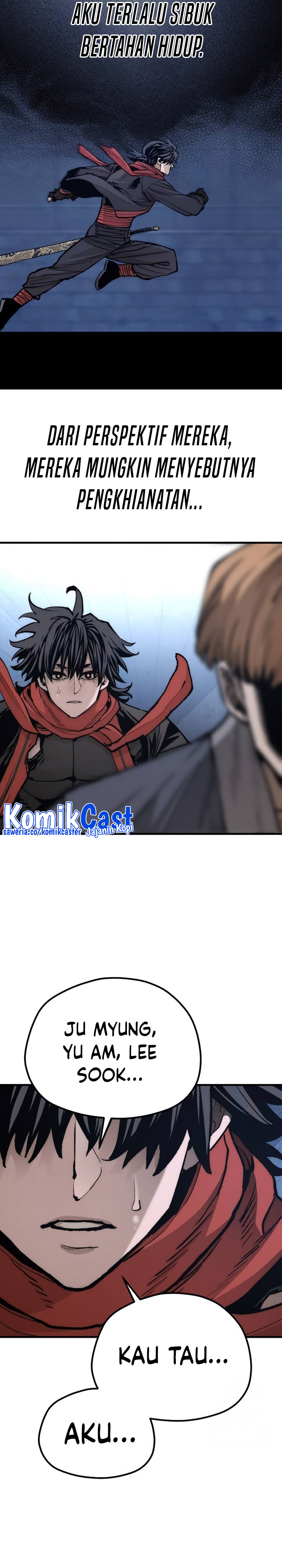 Dilarang COPAS - situs resmi www.mangacanblog.com - Komik heavenly demon cultivation simulation 128 - chapter 128 129 Indonesia heavenly demon cultivation simulation 128 - chapter 128 Terbaru 44|Baca Manga Komik Indonesia|Mangacan