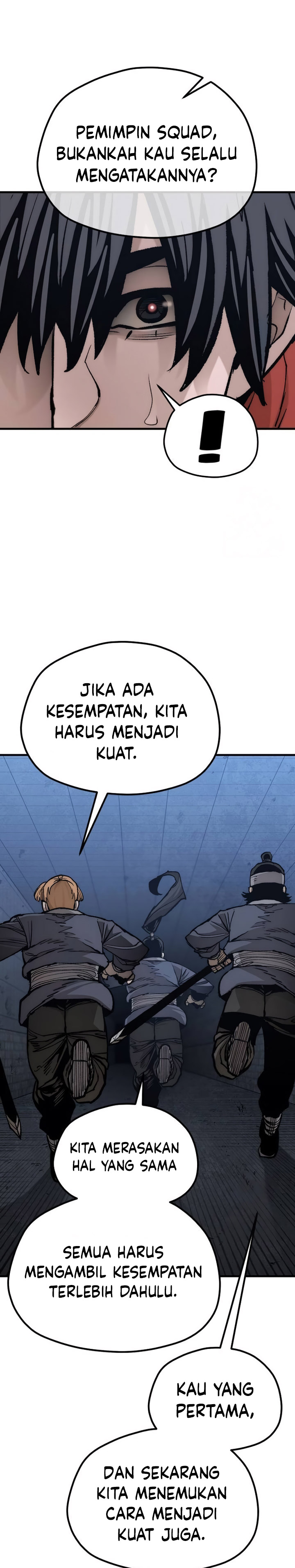 Dilarang COPAS - situs resmi www.mangacanblog.com - Komik heavenly demon cultivation simulation 128 - chapter 128 129 Indonesia heavenly demon cultivation simulation 128 - chapter 128 Terbaru 45|Baca Manga Komik Indonesia|Mangacan