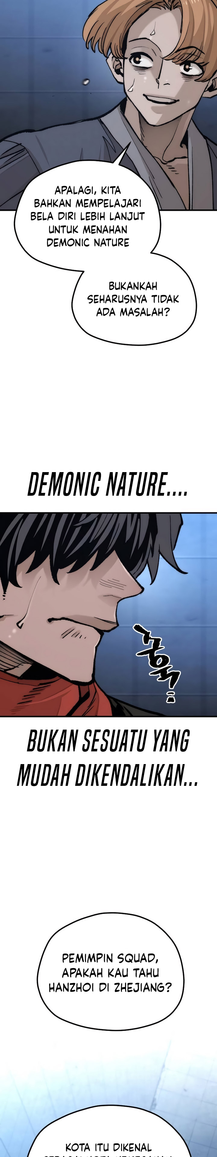 Dilarang COPAS - situs resmi www.mangacanblog.com - Komik heavenly demon cultivation simulation 128 - chapter 128 129 Indonesia heavenly demon cultivation simulation 128 - chapter 128 Terbaru 47|Baca Manga Komik Indonesia|Mangacan