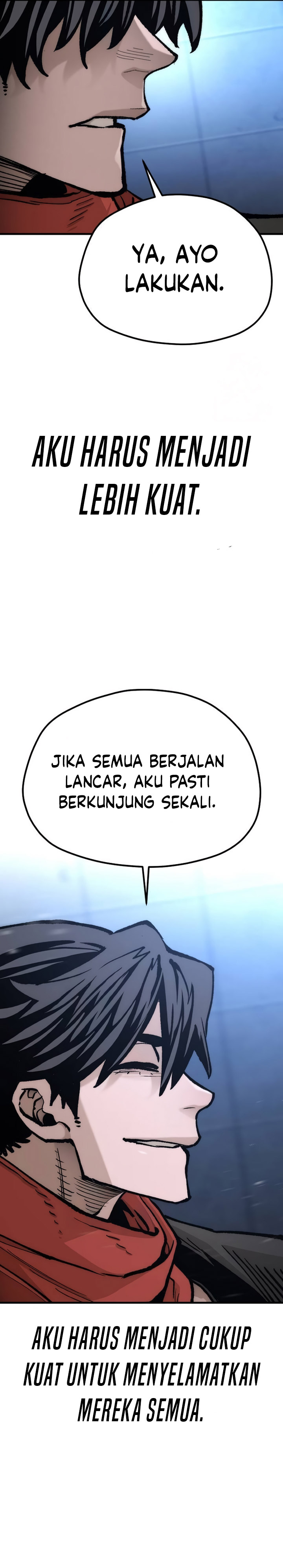 Dilarang COPAS - situs resmi www.mangacanblog.com - Komik heavenly demon cultivation simulation 128 - chapter 128 129 Indonesia heavenly demon cultivation simulation 128 - chapter 128 Terbaru 49|Baca Manga Komik Indonesia|Mangacan