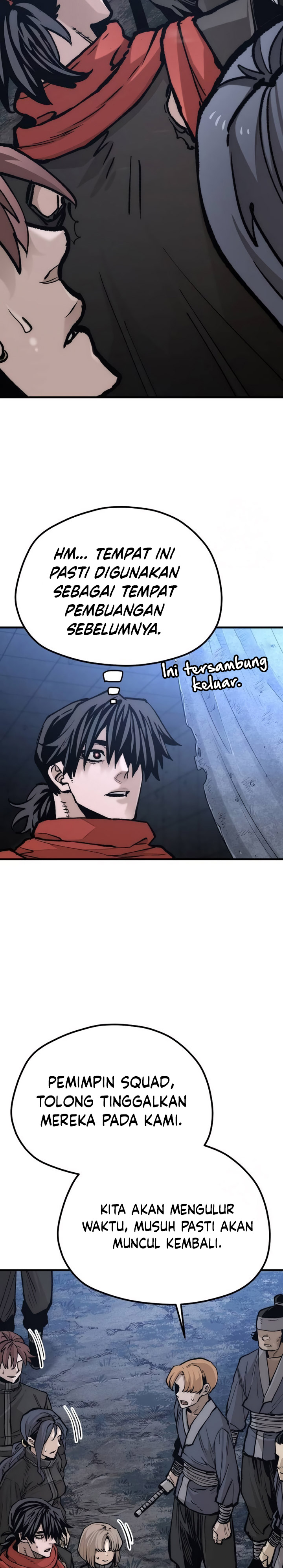 Dilarang COPAS - situs resmi www.mangacanblog.com - Komik heavenly demon cultivation simulation 128 - chapter 128 129 Indonesia heavenly demon cultivation simulation 128 - chapter 128 Terbaru 51|Baca Manga Komik Indonesia|Mangacan