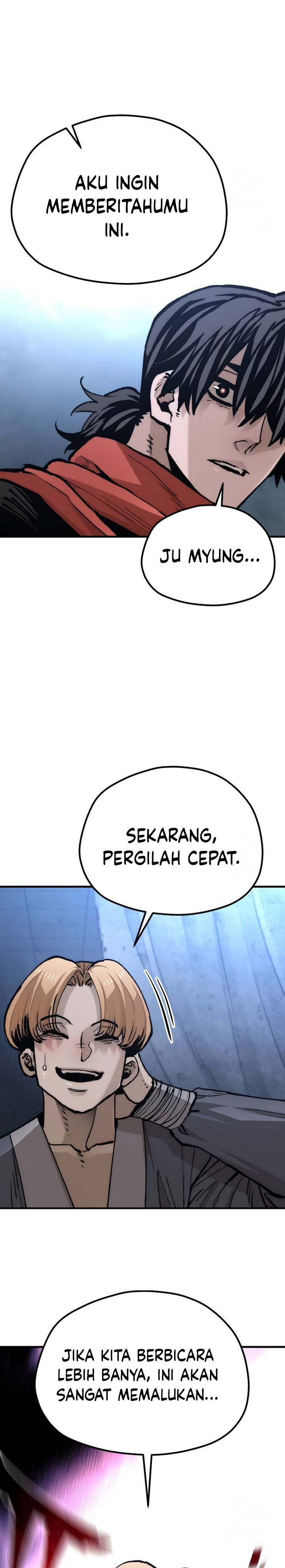 Dilarang COPAS - situs resmi www.mangacanblog.com - Komik heavenly demon cultivation simulation 128 - chapter 128 129 Indonesia heavenly demon cultivation simulation 128 - chapter 128 Terbaru 55|Baca Manga Komik Indonesia|Mangacan