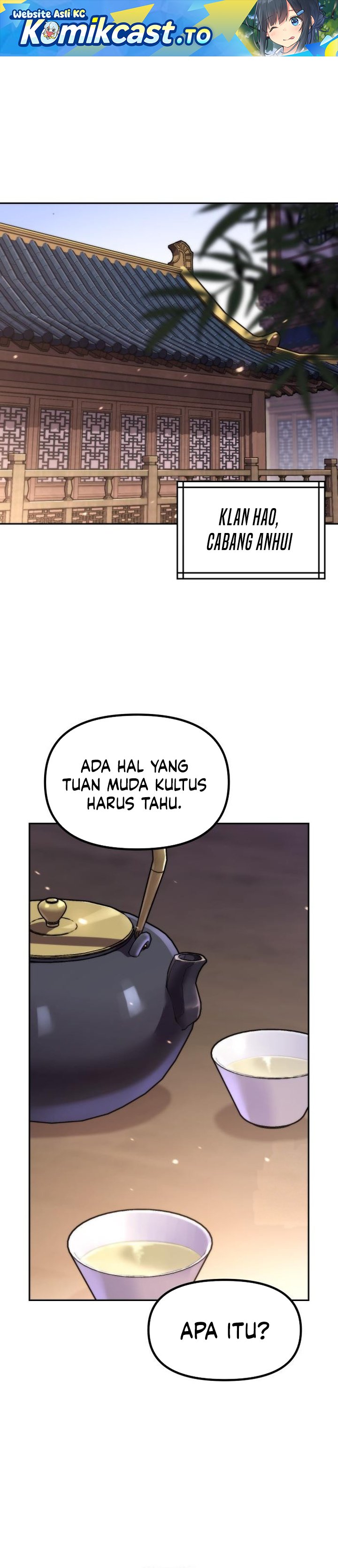 Dilarang COPAS - situs resmi www.mangacanblog.com - Komik heavenly demon cultivation simulation 149 - chapter 149 150 Indonesia heavenly demon cultivation simulation 149 - chapter 149 Terbaru 1|Baca Manga Komik Indonesia|Mangacan