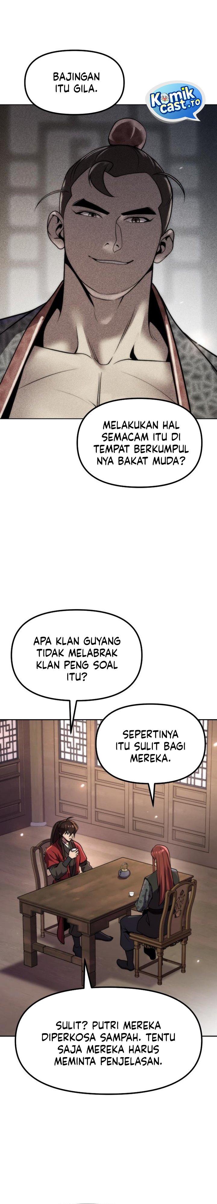 Dilarang COPAS - situs resmi www.mangacanblog.com - Komik heavenly demon cultivation simulation 149 - chapter 149 150 Indonesia heavenly demon cultivation simulation 149 - chapter 149 Terbaru 5|Baca Manga Komik Indonesia|Mangacan