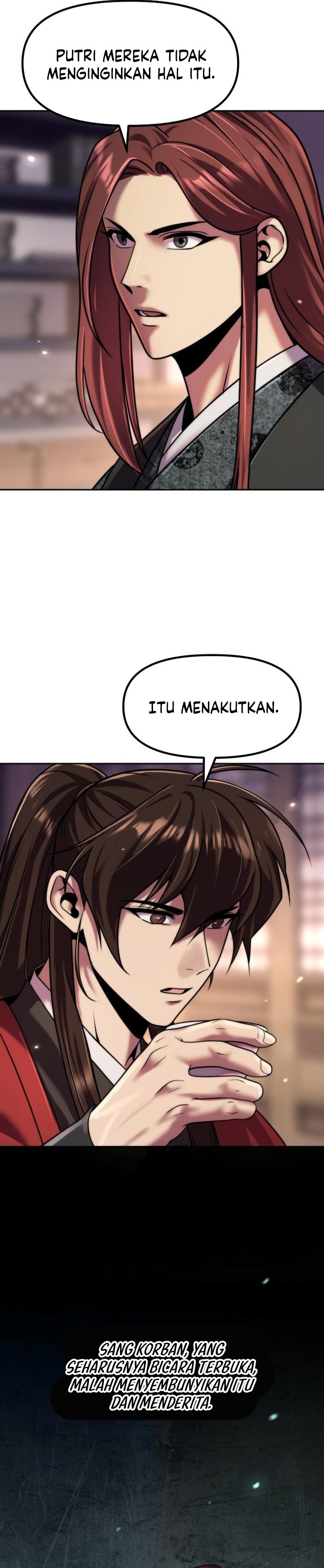 Dilarang COPAS - situs resmi www.mangacanblog.com - Komik heavenly demon cultivation simulation 149 - chapter 149 150 Indonesia heavenly demon cultivation simulation 149 - chapter 149 Terbaru 6|Baca Manga Komik Indonesia|Mangacan