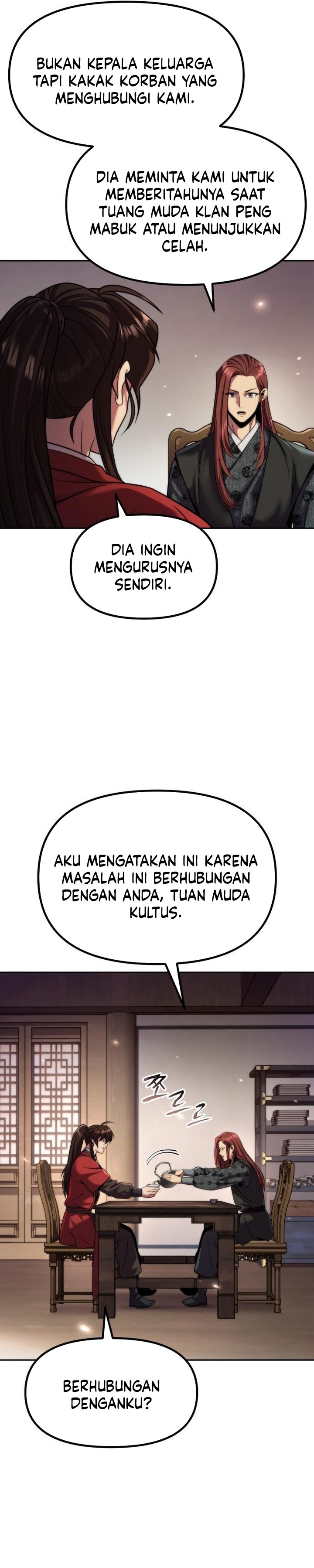 Dilarang COPAS - situs resmi www.mangacanblog.com - Komik heavenly demon cultivation simulation 149 - chapter 149 150 Indonesia heavenly demon cultivation simulation 149 - chapter 149 Terbaru 8|Baca Manga Komik Indonesia|Mangacan