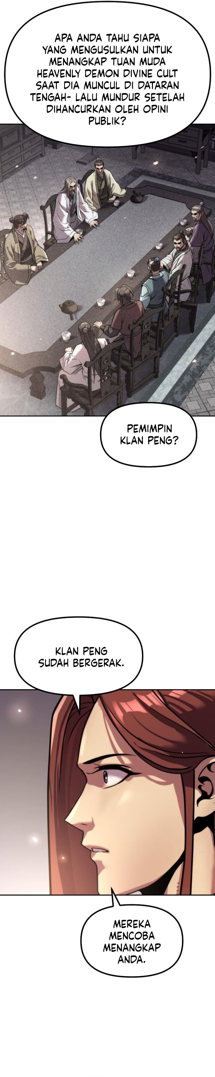 Dilarang COPAS - situs resmi www.mangacanblog.com - Komik heavenly demon cultivation simulation 149 - chapter 149 150 Indonesia heavenly demon cultivation simulation 149 - chapter 149 Terbaru 9|Baca Manga Komik Indonesia|Mangacan