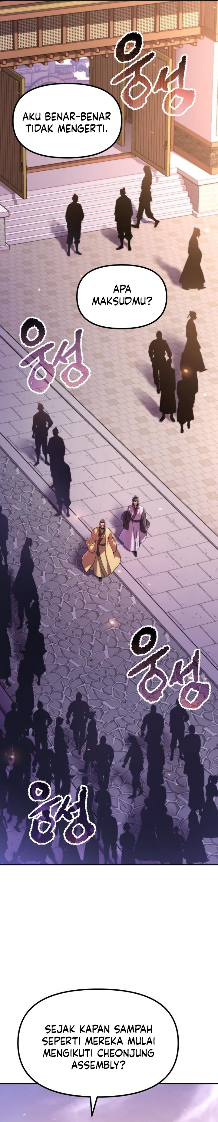 Dilarang COPAS - situs resmi www.mangacanblog.com - Komik heavenly demon cultivation simulation 149 - chapter 149 150 Indonesia heavenly demon cultivation simulation 149 - chapter 149 Terbaru 14|Baca Manga Komik Indonesia|Mangacan