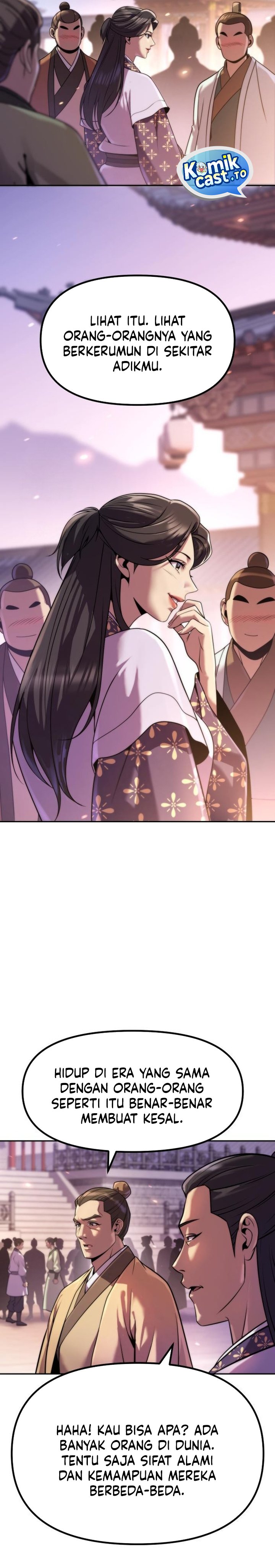 Dilarang COPAS - situs resmi www.mangacanblog.com - Komik heavenly demon cultivation simulation 149 - chapter 149 150 Indonesia heavenly demon cultivation simulation 149 - chapter 149 Terbaru 16|Baca Manga Komik Indonesia|Mangacan