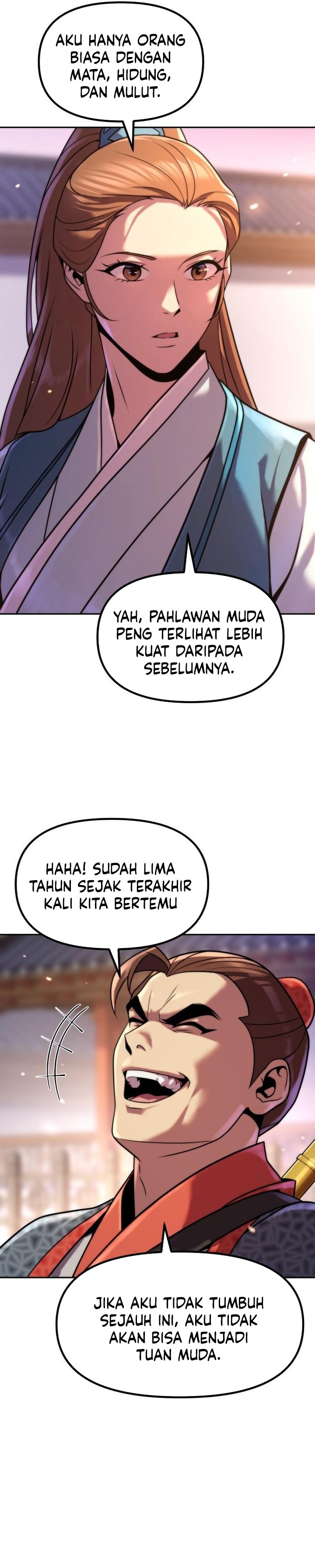 Dilarang COPAS - situs resmi www.mangacanblog.com - Komik heavenly demon cultivation simulation 149 - chapter 149 150 Indonesia heavenly demon cultivation simulation 149 - chapter 149 Terbaru 22|Baca Manga Komik Indonesia|Mangacan