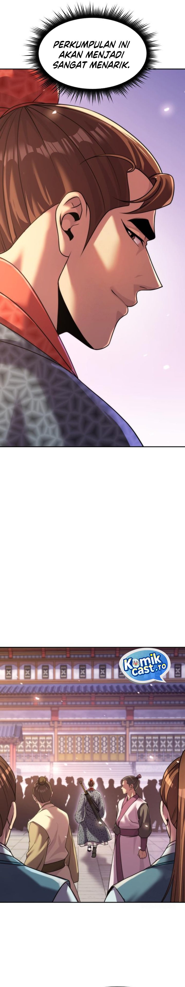 Dilarang COPAS - situs resmi www.mangacanblog.com - Komik heavenly demon cultivation simulation 149 - chapter 149 150 Indonesia heavenly demon cultivation simulation 149 - chapter 149 Terbaru 30|Baca Manga Komik Indonesia|Mangacan