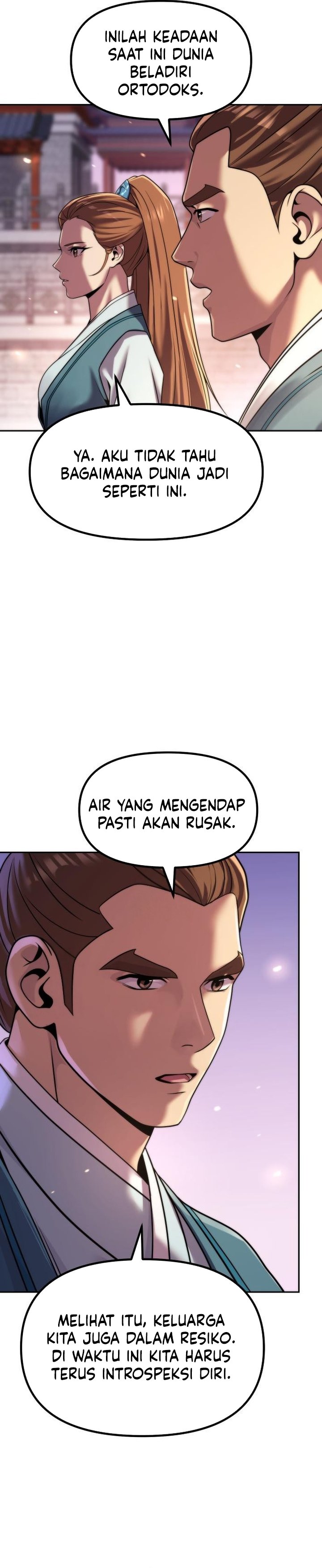 Dilarang COPAS - situs resmi www.mangacanblog.com - Komik heavenly demon cultivation simulation 149 - chapter 149 150 Indonesia heavenly demon cultivation simulation 149 - chapter 149 Terbaru 32|Baca Manga Komik Indonesia|Mangacan