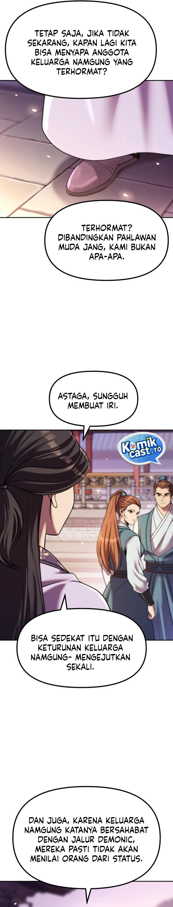 Dilarang COPAS - situs resmi www.mangacanblog.com - Komik heavenly demon cultivation simulation 149 - chapter 149 150 Indonesia heavenly demon cultivation simulation 149 - chapter 149 Terbaru 38|Baca Manga Komik Indonesia|Mangacan