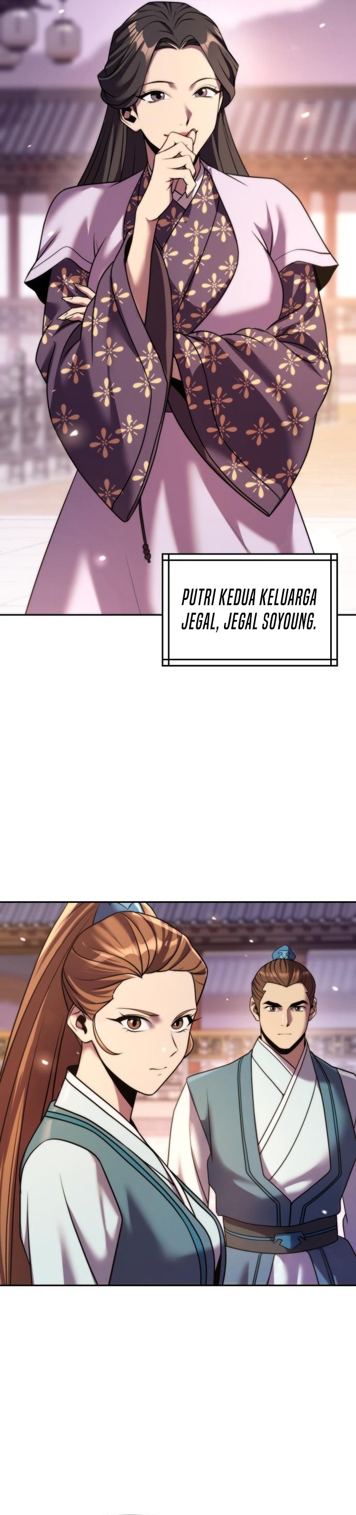 Dilarang COPAS - situs resmi www.mangacanblog.com - Komik heavenly demon cultivation simulation 149 - chapter 149 150 Indonesia heavenly demon cultivation simulation 149 - chapter 149 Terbaru 39|Baca Manga Komik Indonesia|Mangacan