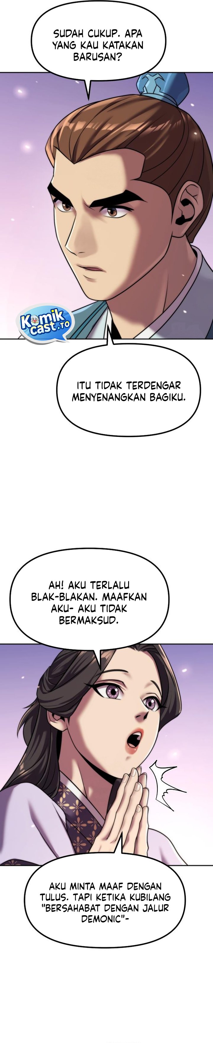 Dilarang COPAS - situs resmi www.mangacanblog.com - Komik heavenly demon cultivation simulation 149 - chapter 149 150 Indonesia heavenly demon cultivation simulation 149 - chapter 149 Terbaru 41|Baca Manga Komik Indonesia|Mangacan