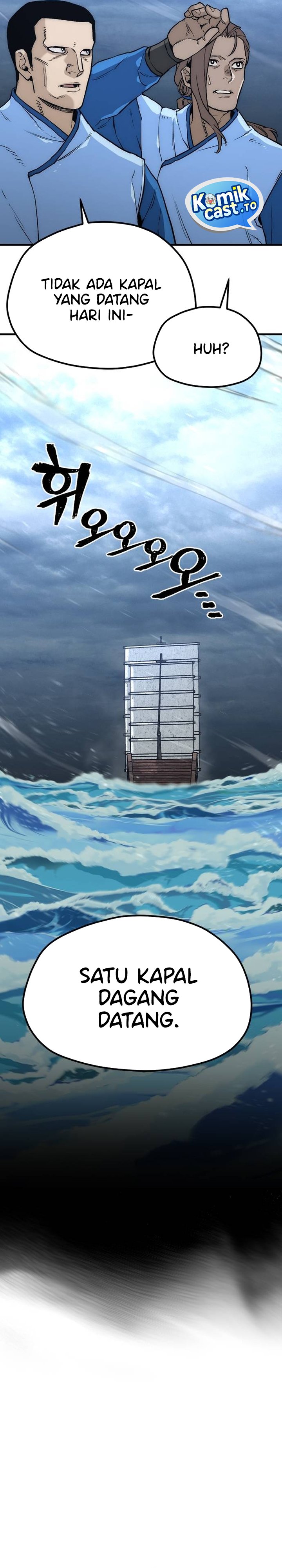 Heavenly Demon Cultivation Simulation Chapter 149 Bahasa Indonesia