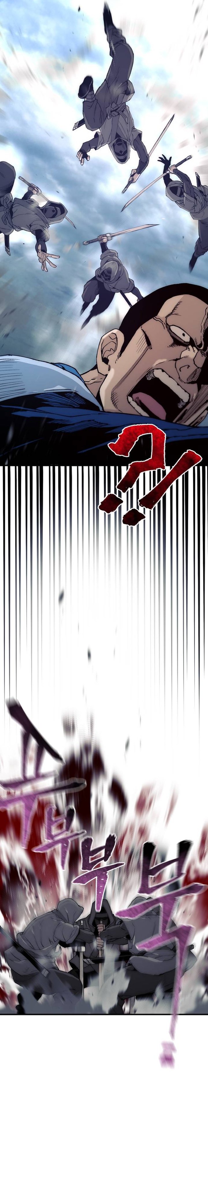 Heavenly Demon Cultivation Simulation Chapter 149 Bahasa Indonesia