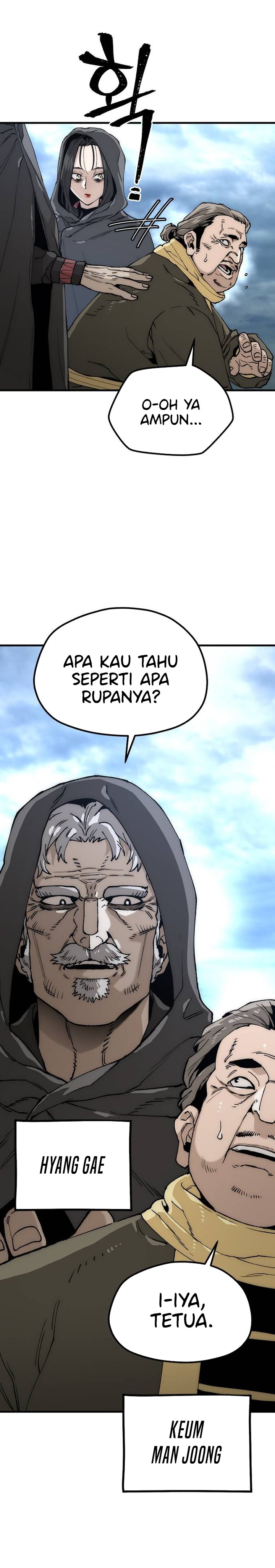 Heavenly Demon Cultivation Simulation Chapter 149 Bahasa Indonesia