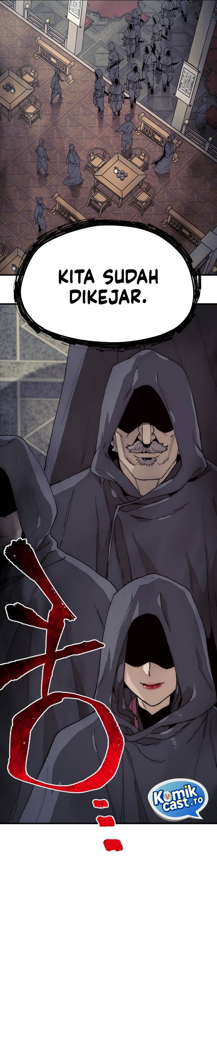 Heavenly Demon Cultivation Simulation Chapter 149 Bahasa Indonesia