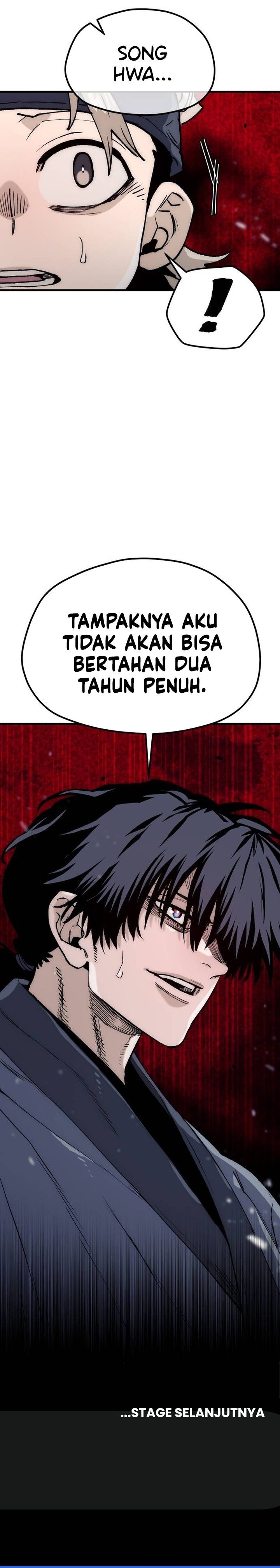 Heavenly Demon Cultivation Simulation Chapter 149 Bahasa Indonesia