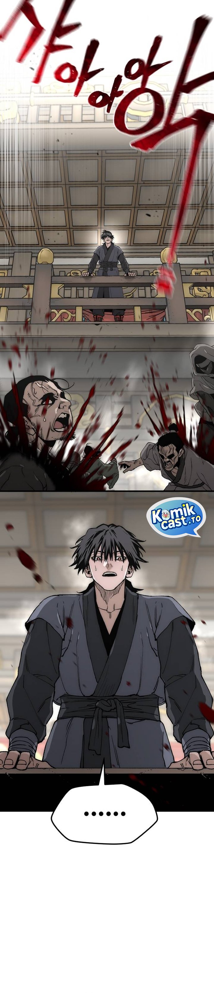 Heavenly Demon Cultivation Simulation Chapter 150 Bahasa Indonesia