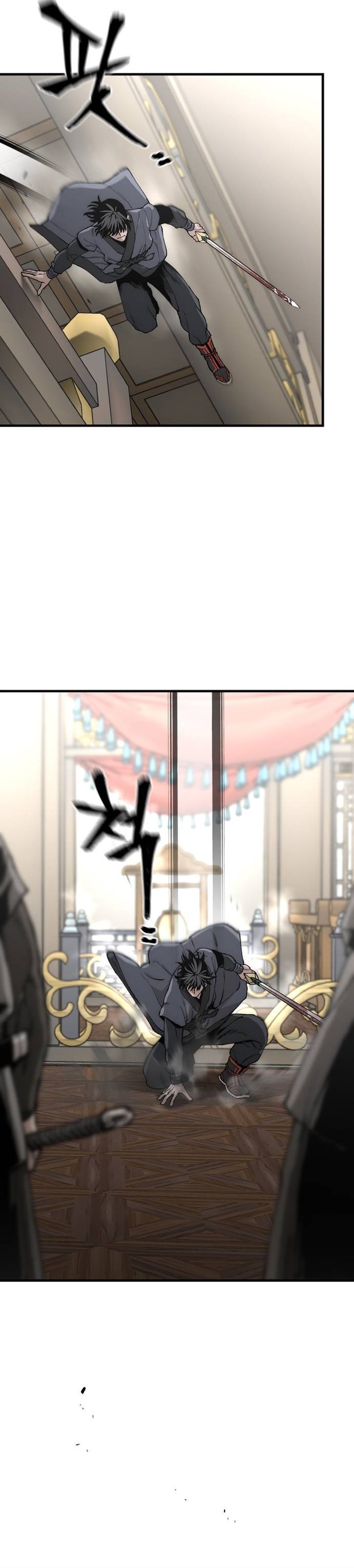 Heavenly Demon Cultivation Simulation Chapter 150 Bahasa Indonesia