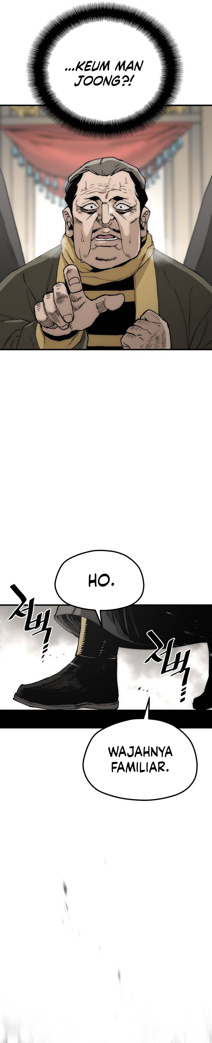 Heavenly Demon Cultivation Simulation Chapter 150 Bahasa Indonesia