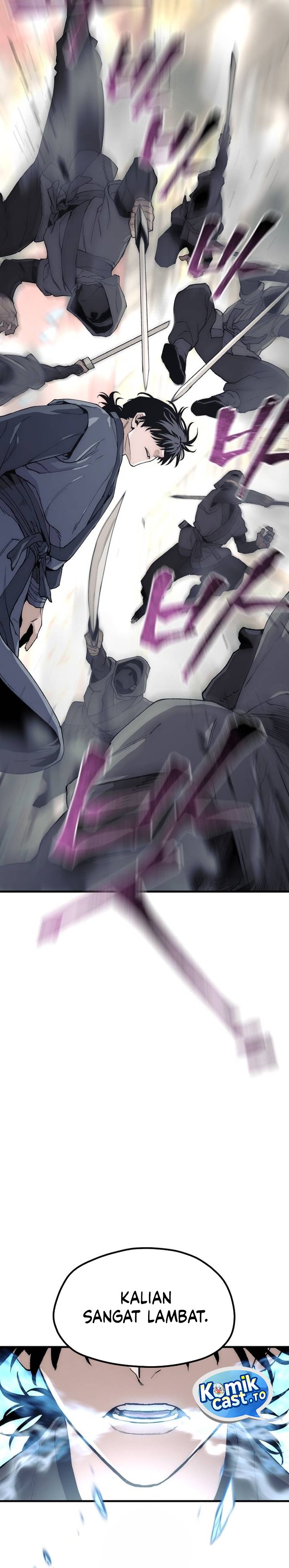 Heavenly Demon Cultivation Simulation Chapter 150 Bahasa Indonesia