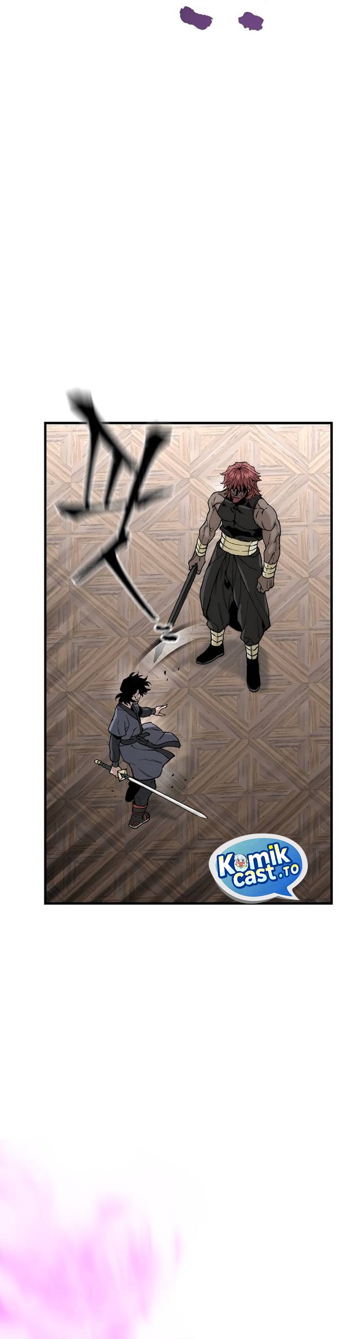 Heavenly Demon Cultivation Simulation Chapter 150 Bahasa Indonesia