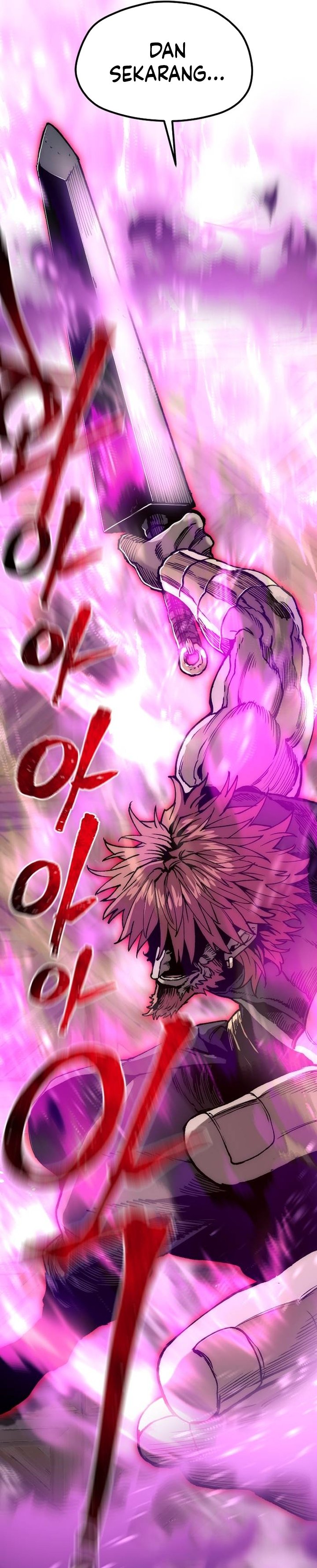 Heavenly Demon Cultivation Simulation Chapter 150 Bahasa Indonesia