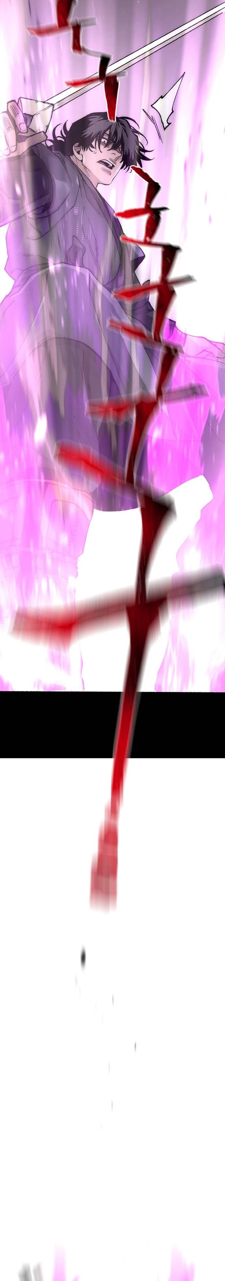 Heavenly Demon Cultivation Simulation Chapter 150 Bahasa Indonesia