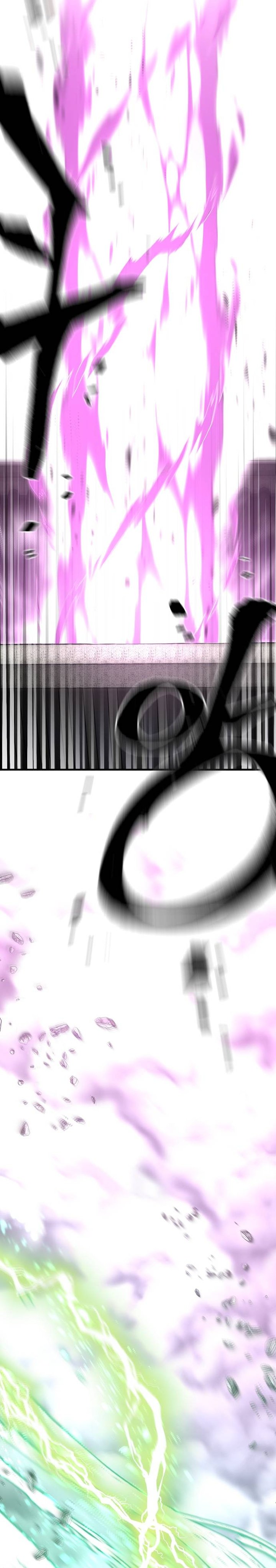 Heavenly Demon Cultivation Simulation Chapter 150 Bahasa Indonesia