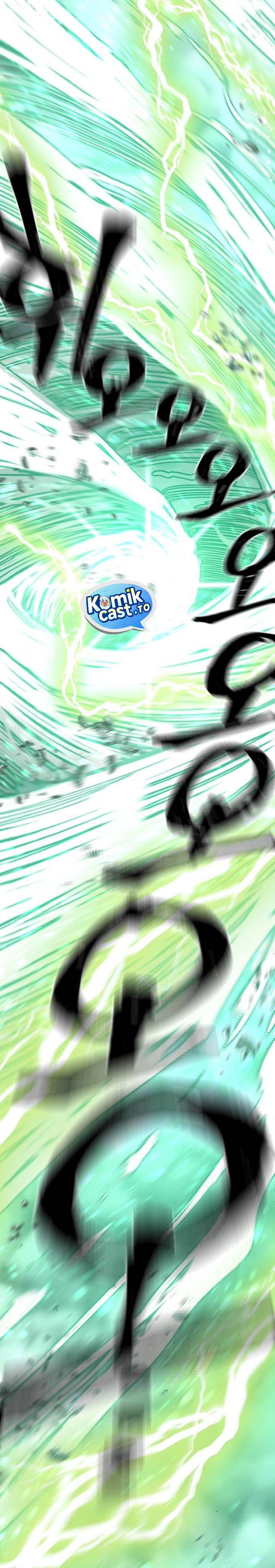 Heavenly Demon Cultivation Simulation Chapter 150 Bahasa Indonesia