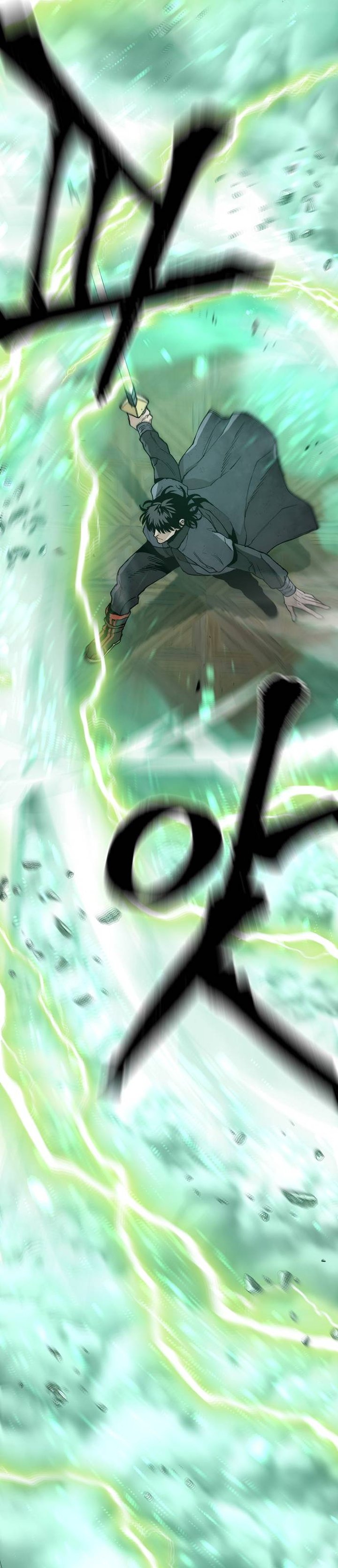 Heavenly Demon Cultivation Simulation Chapter 150 Bahasa Indonesia