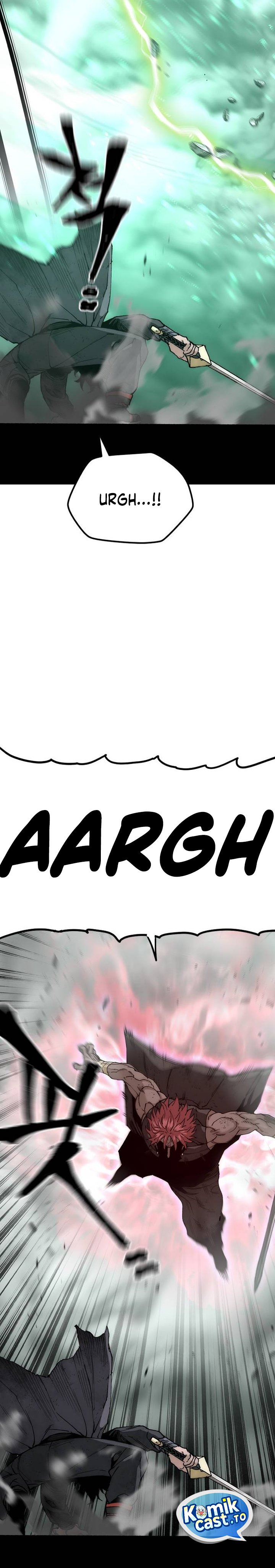 Heavenly Demon Cultivation Simulation Chapter 150 Bahasa Indonesia