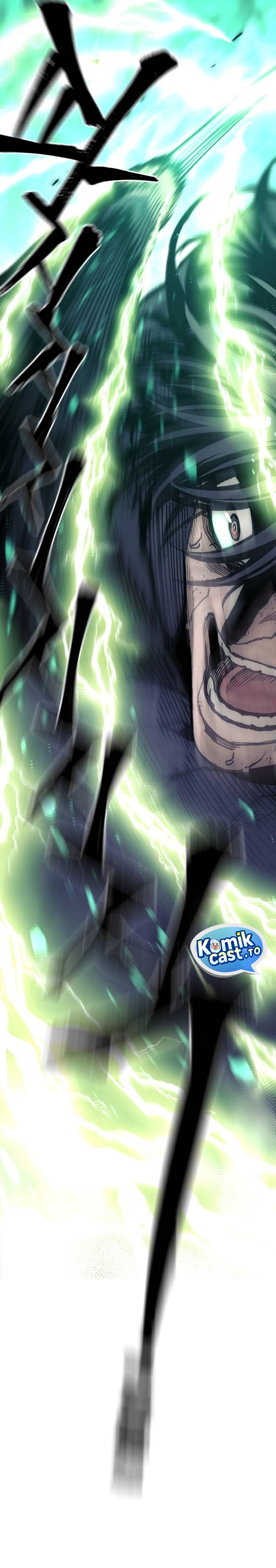 Heavenly Demon Cultivation Simulation Chapter 150 Bahasa Indonesia