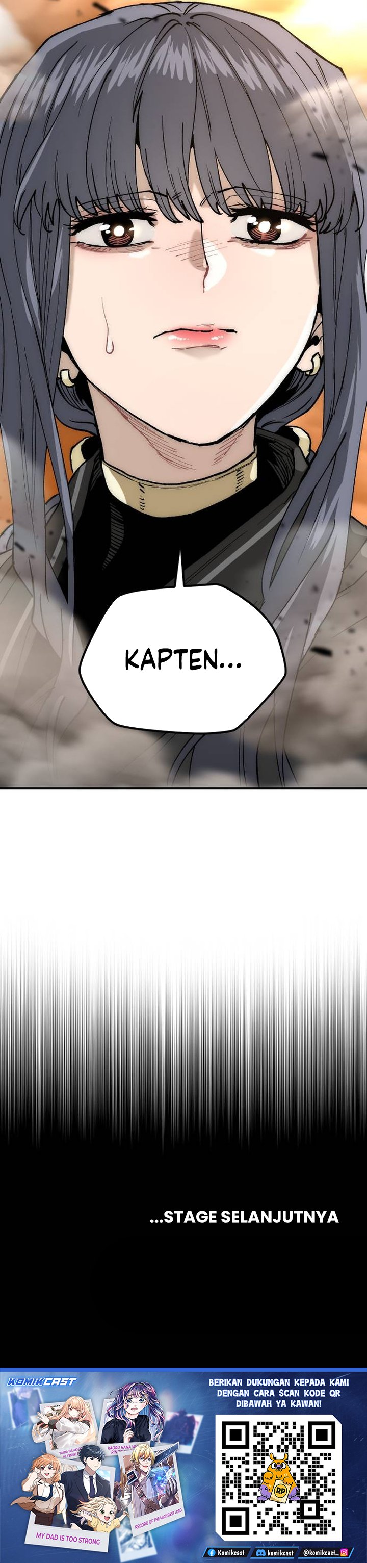 Heavenly Demon Cultivation Simulation Chapter 150 Bahasa Indonesia