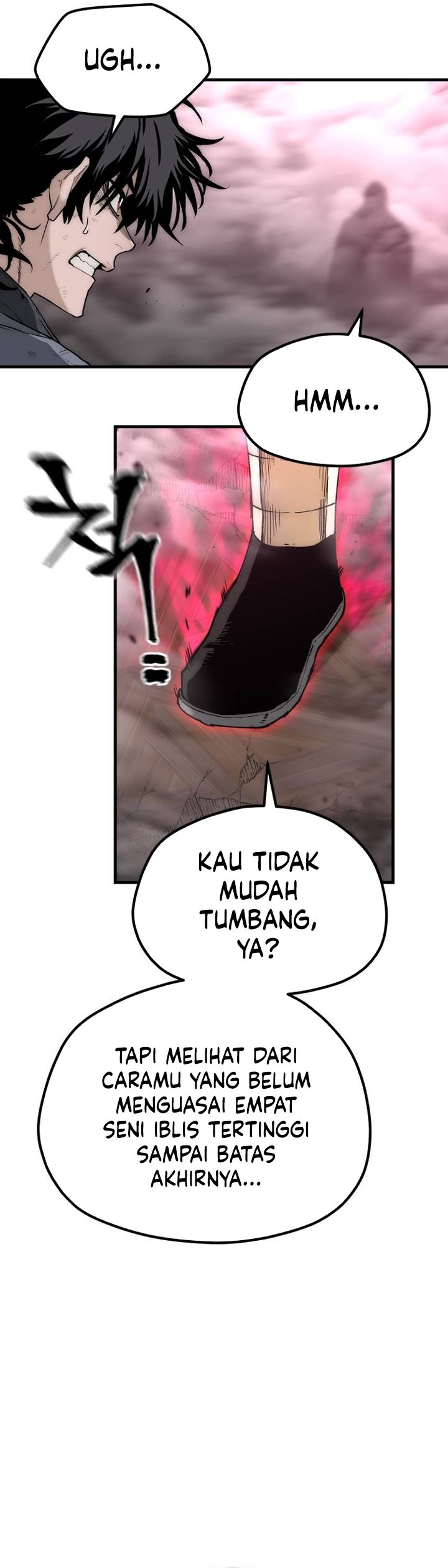 Dilarang COPAS - situs resmi www.mangacanblog.com - Komik heavenly demon cultivation simulation 151 - chapter 151 152 Indonesia heavenly demon cultivation simulation 151 - chapter 151 Terbaru 4|Baca Manga Komik Indonesia|Mangacan