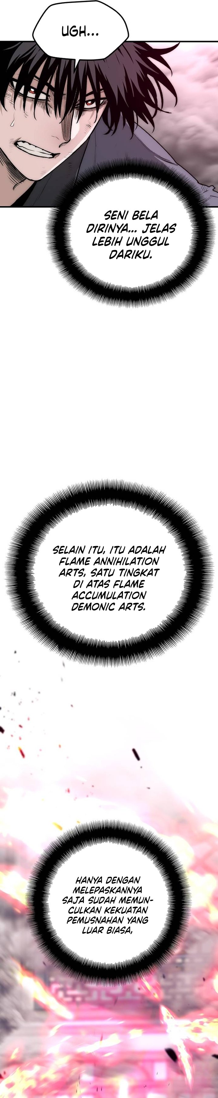 Dilarang COPAS - situs resmi www.mangacanblog.com - Komik heavenly demon cultivation simulation 151 - chapter 151 152 Indonesia heavenly demon cultivation simulation 151 - chapter 151 Terbaru 6|Baca Manga Komik Indonesia|Mangacan