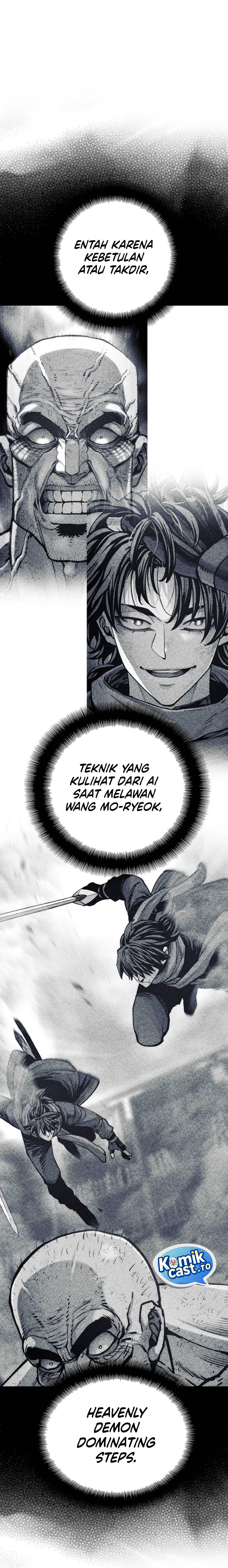 Dilarang COPAS - situs resmi www.mangacanblog.com - Komik heavenly demon cultivation simulation 151 - chapter 151 152 Indonesia heavenly demon cultivation simulation 151 - chapter 151 Terbaru 9|Baca Manga Komik Indonesia|Mangacan