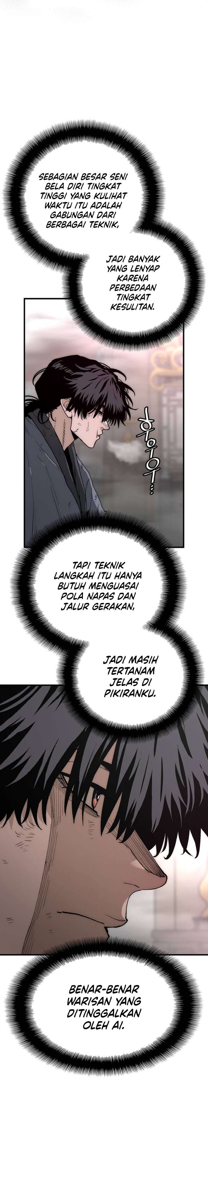 Dilarang COPAS - situs resmi www.mangacanblog.com - Komik heavenly demon cultivation simulation 151 - chapter 151 152 Indonesia heavenly demon cultivation simulation 151 - chapter 151 Terbaru 10|Baca Manga Komik Indonesia|Mangacan